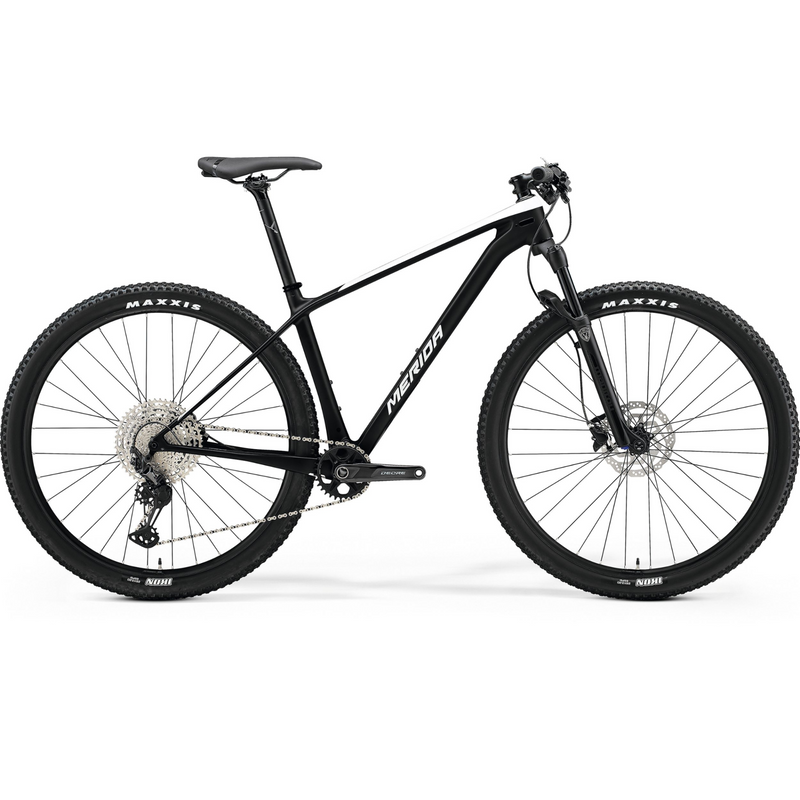 Merida hot sale reacto 3000