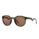 Oakley HSTN (52) Olive Ink Prizm Tungsten polarised