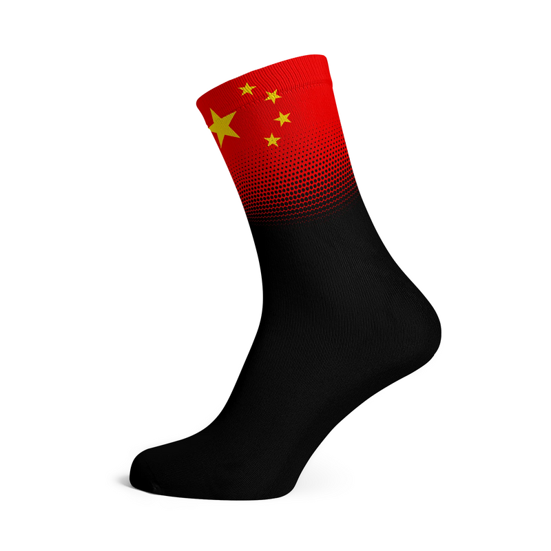 Sox- China