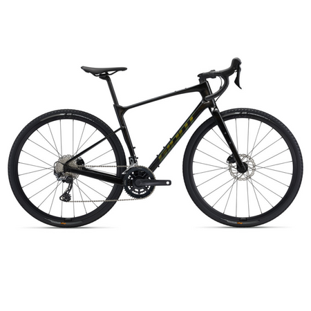 Giant Revolt Adv 2 (2022)