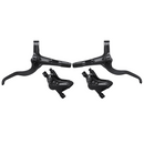 Shimano - BL-MT401/ BR-MT410 Complete set