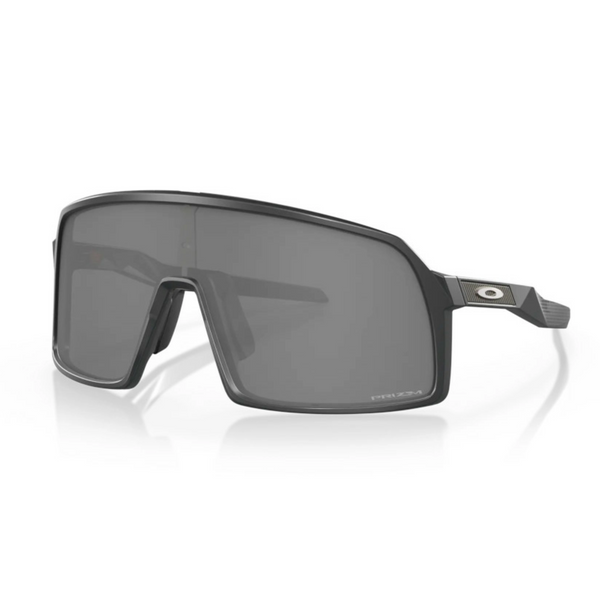 Oakley Sutro S- Hi Res Carbon Prizm Black