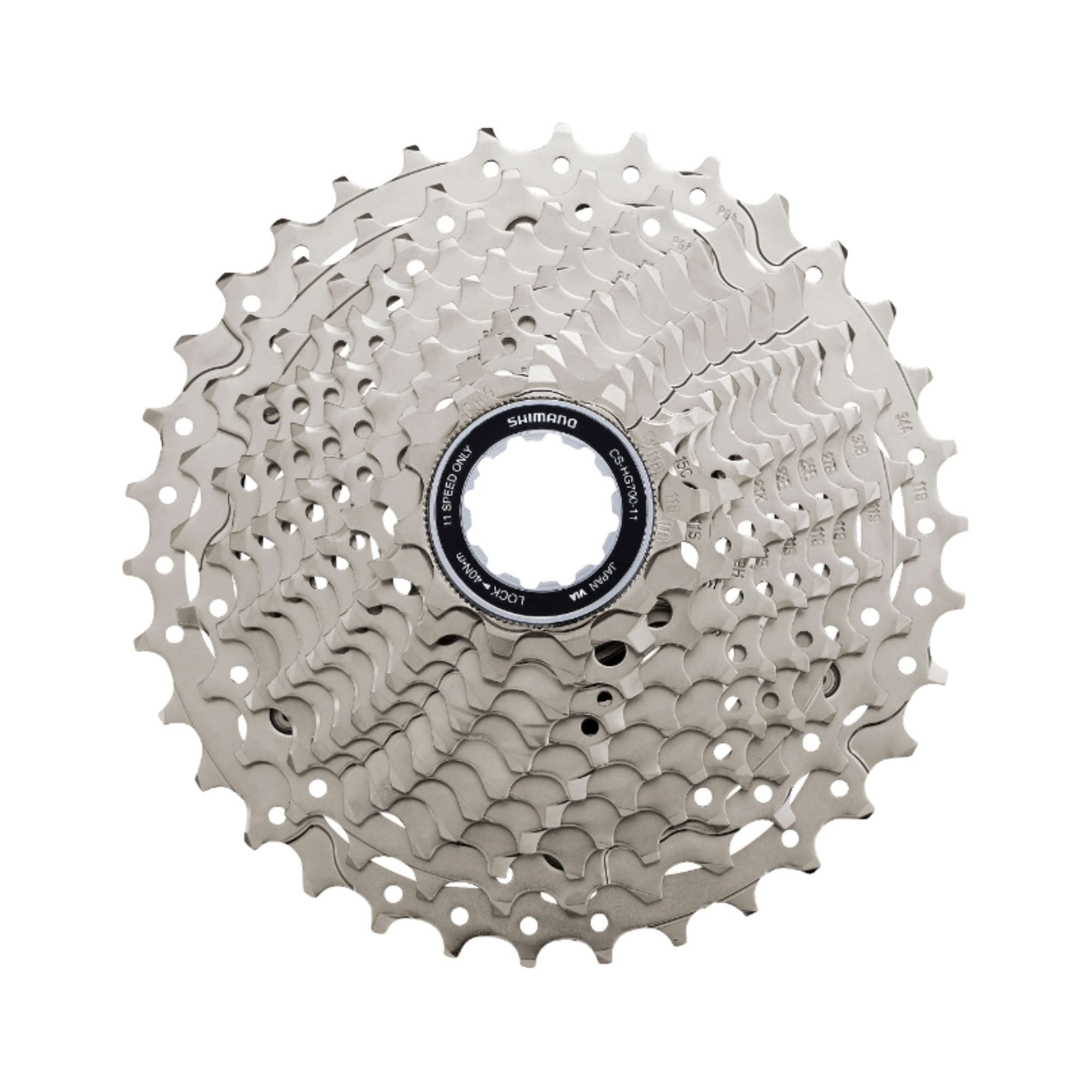 Shimano - CS-HG700-11 11-34T