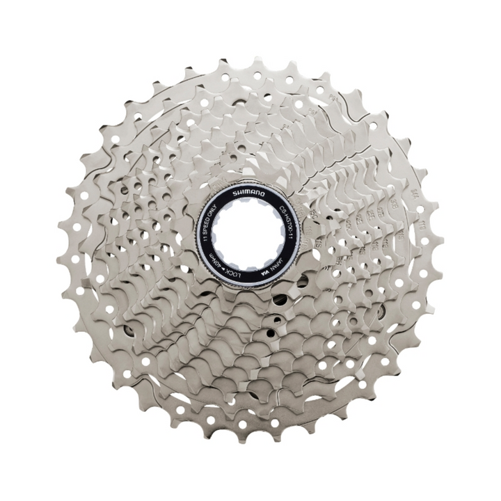 Shimano - CS-HG700-11 11-34T