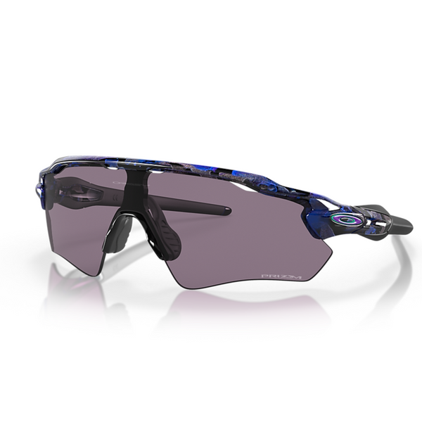 Oakley radar top ev photochromic fietsbril