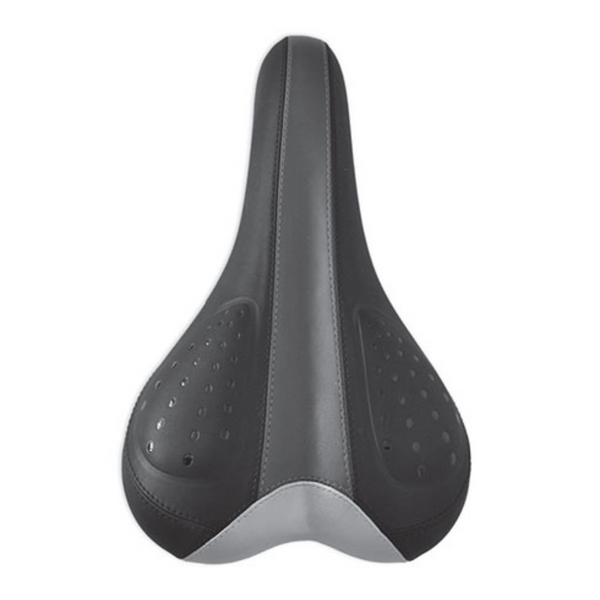 Ryder- Comfort Gel Saddle Men