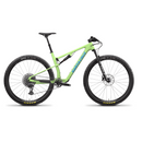 Santa Cruz Blur CC XC X01 Build 2023