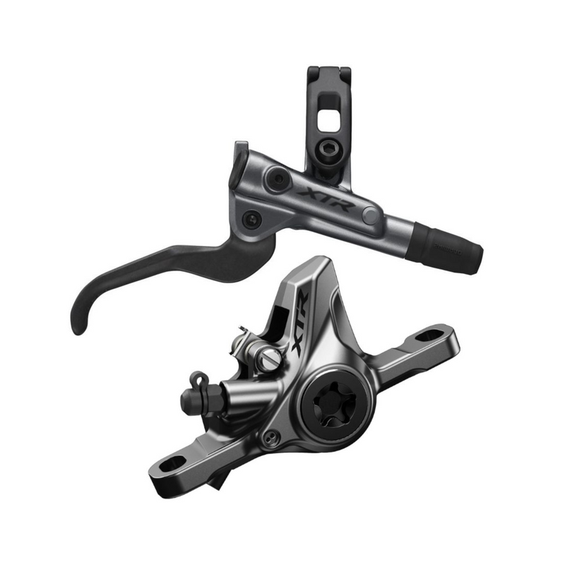 Shimano shop xtr set