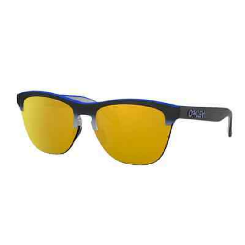 Oakley frogskins 24k clearance iridium