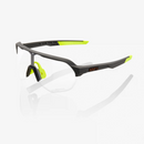 100% - S2 Soft Tact Cool Grey Photochromic