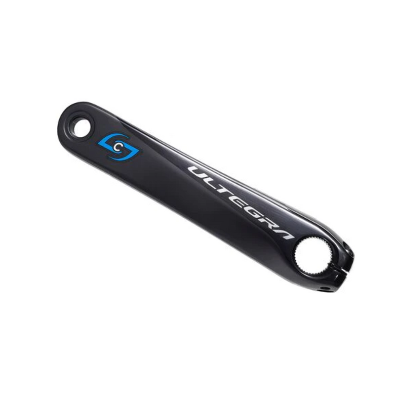Stages Cycling Ultegra R8000 Single Leg Power Meter Crank Arm