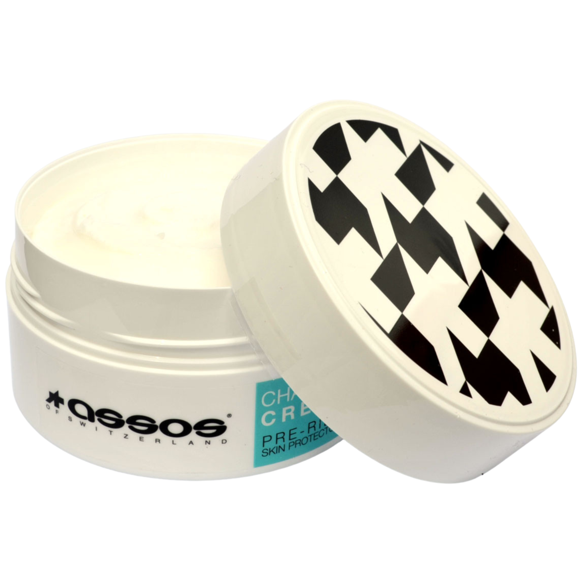 Assos- Chamois cream 200ml