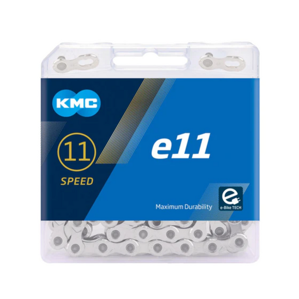 KMC - E11 Chain 11spd Ebike