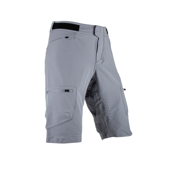 Leatt MTB AllMtn Shorts 2.0 Titanium