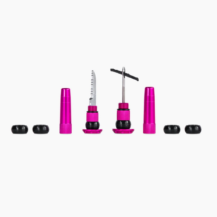 Muc Off Stealth Tubeless Puncture Plug
