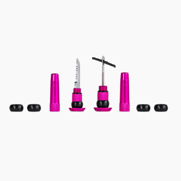 Muc Off Stealth Tubeless Puncture Plug