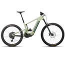 Santa Cruz Heckler 9 C R-Kit SRAM NX