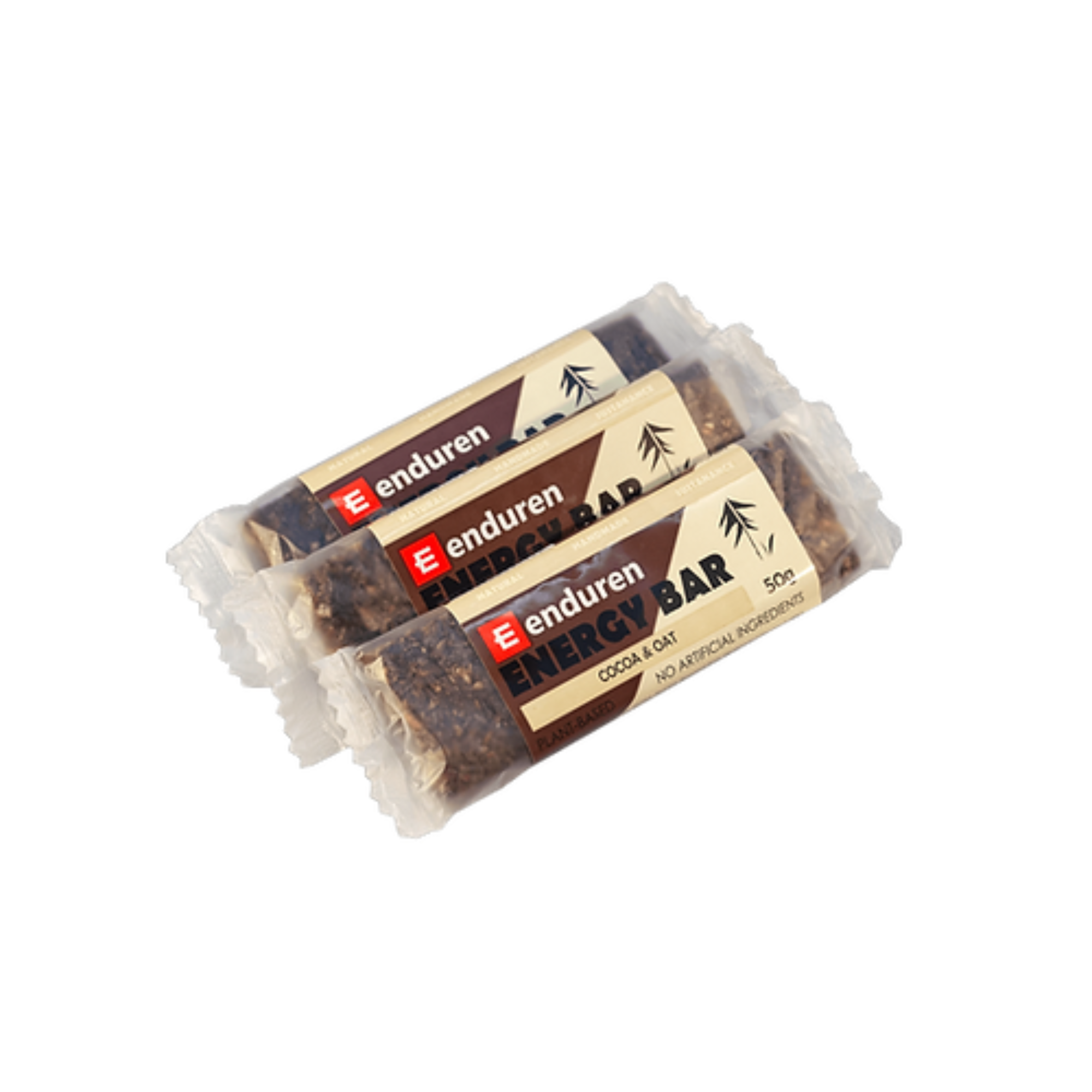 Enduren Energy Bar