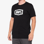 100% Icon Casual T-shirt