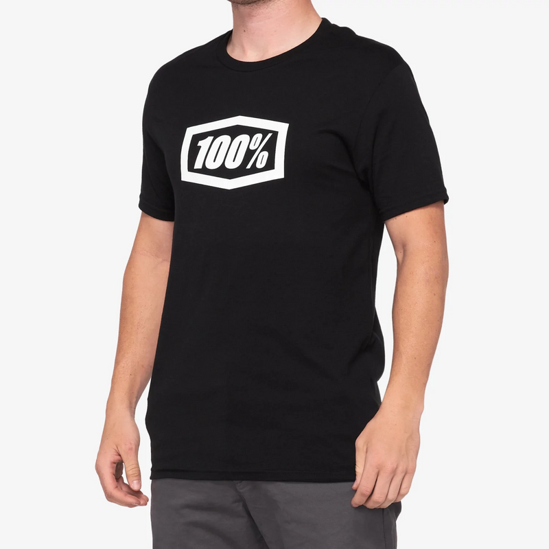 100% Icon Casual T-shirt