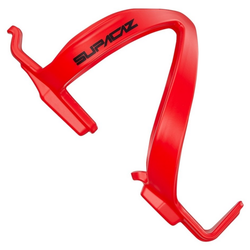 Supercaz - Fly Cage Poly - Red