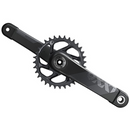 SRAM XX1 Eagle Crank Dub 34T