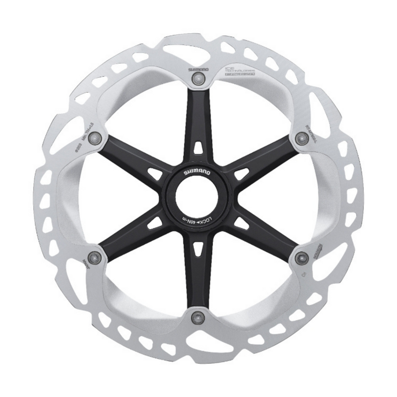 Shimano RT-MT800 Disc Brake rotor 180mm