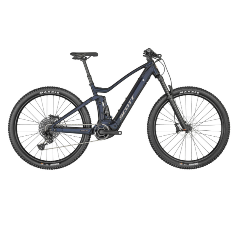 Scott genius eride 910 bike shop