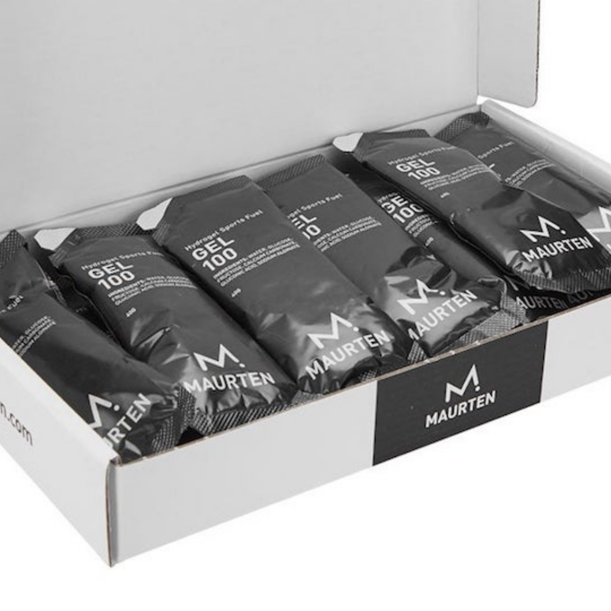 Maurten Gel 100 Bulk
