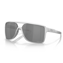 Oakley Castel X Silver Prizm Black