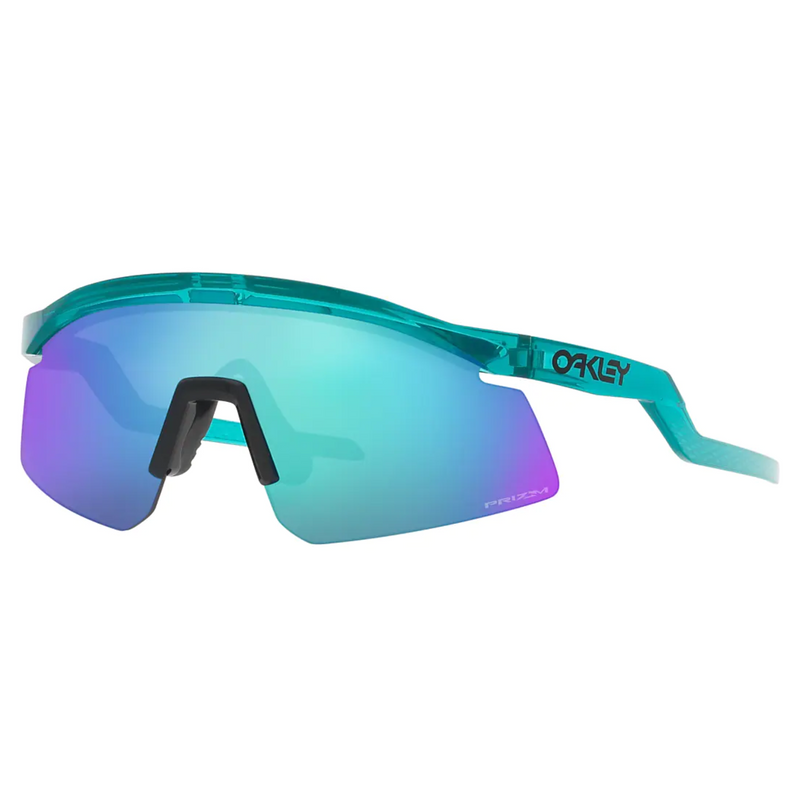 Oakley Hydra Trans Artic Surf Prizm Sapphire