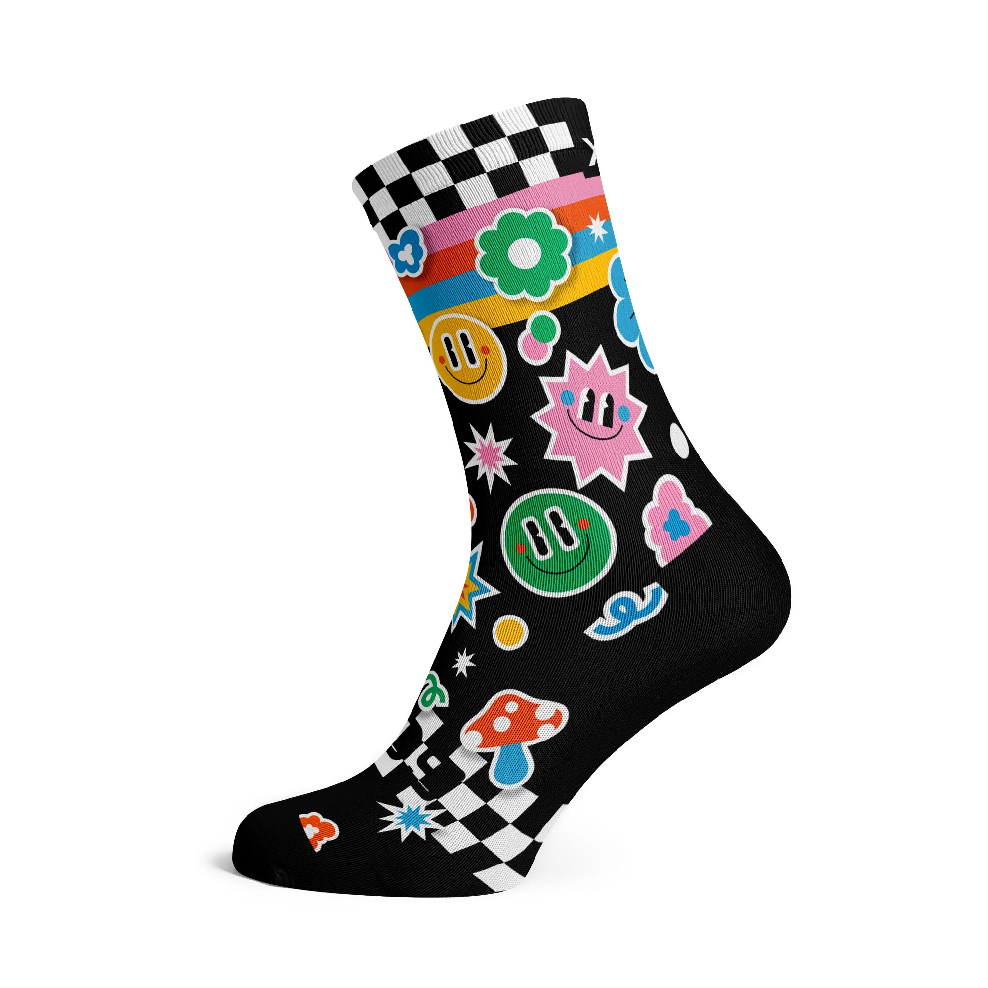 Sox - Sticker