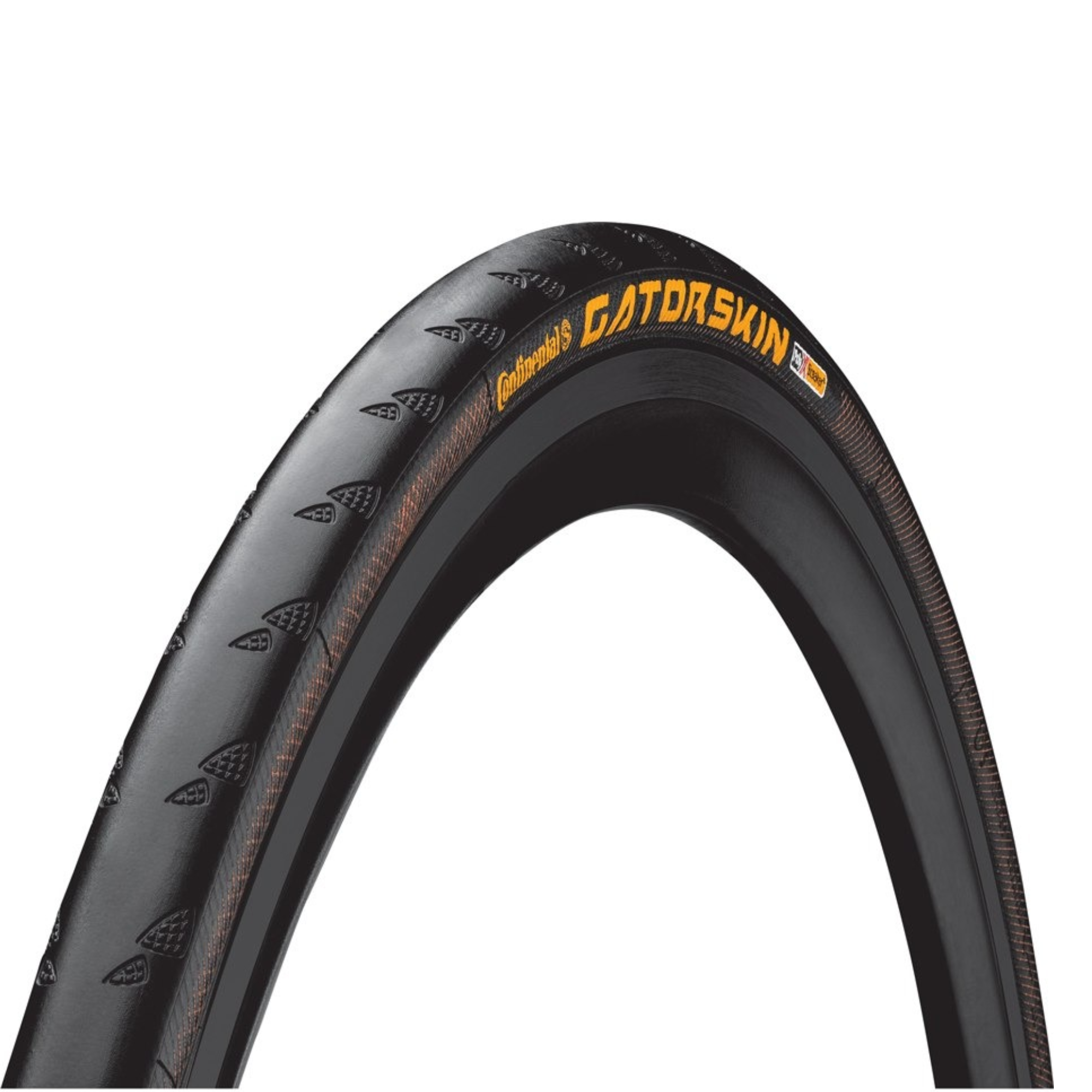 Continental Gatorskin 650 x 23c