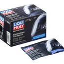 Liqui Moly Visor/ Sunglass Clean Cloth Set