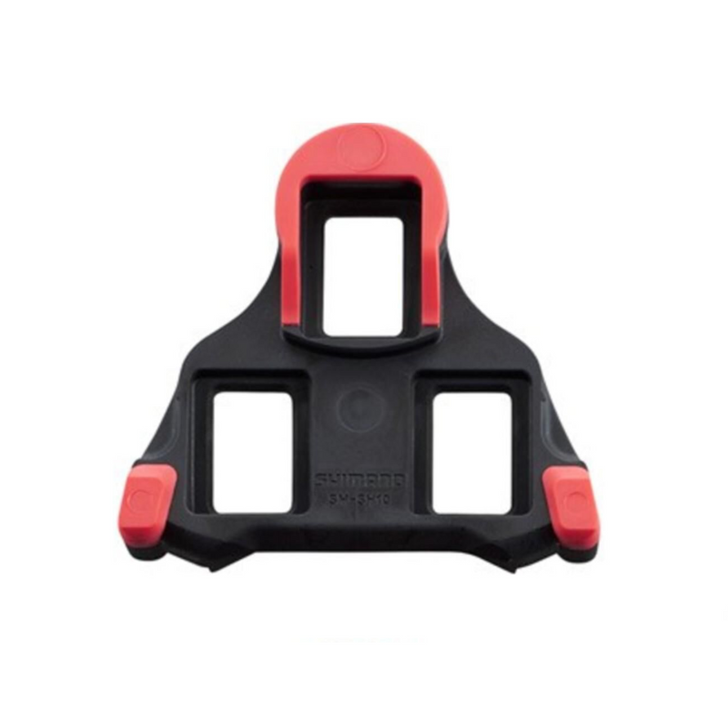 Shimano PDR Cleat Red