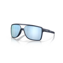 Oakley Castel Matte Trans Blue Prizm Deep Water