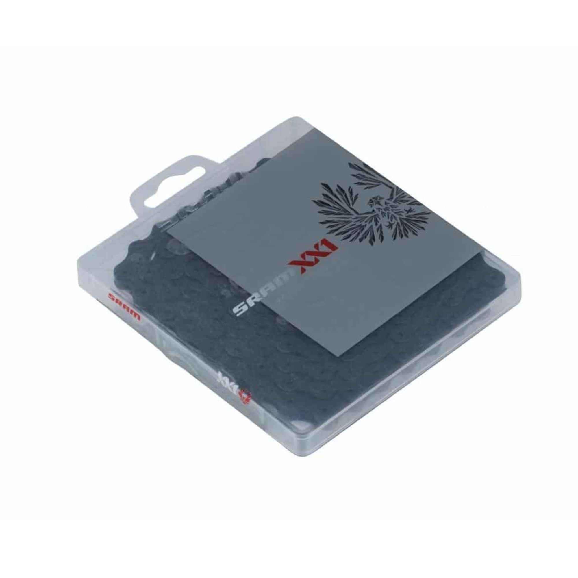 Sram XX1 Eagle Chain 12sp Black