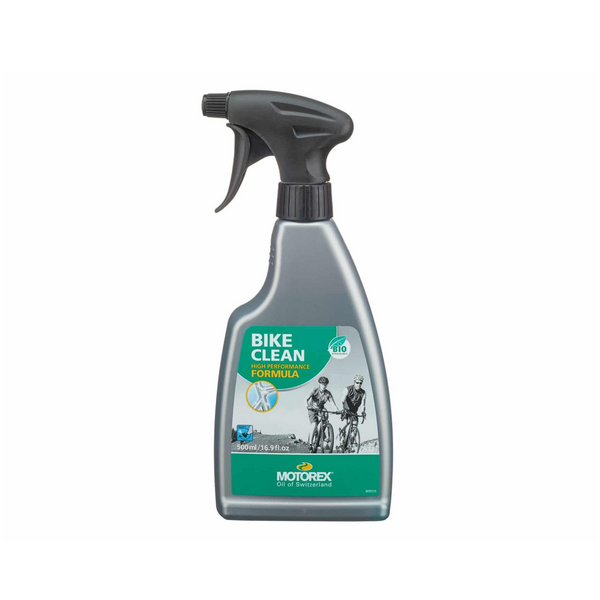 Motorex Bike Clean 500ml