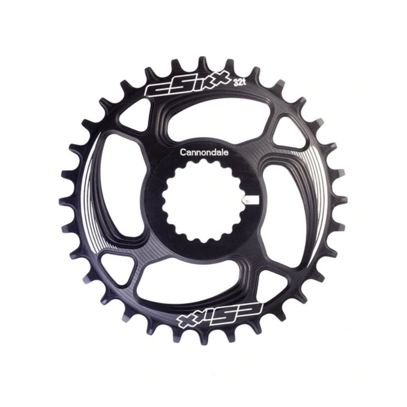 Csixx - Cannondale SI Chainrings (Various sizes)