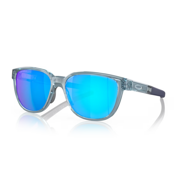 Oakley Actuator Trans Stonewash Prizm Sapphire