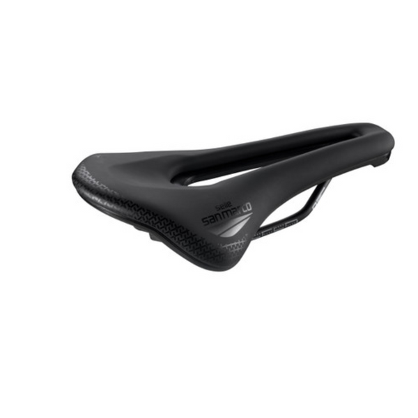 Selle San Marco - Shortfit 2.0 Open-fit Dynamic Narrow