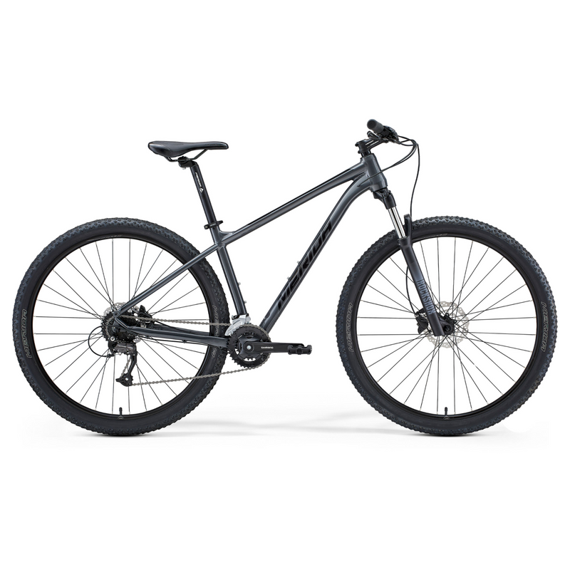 Merida Big Nine 60 XL 2022