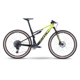 BMC- Fourstroke 01 TWO