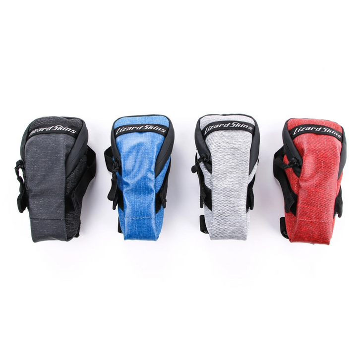 Lizard Skin Cache Saddle Bag (M)