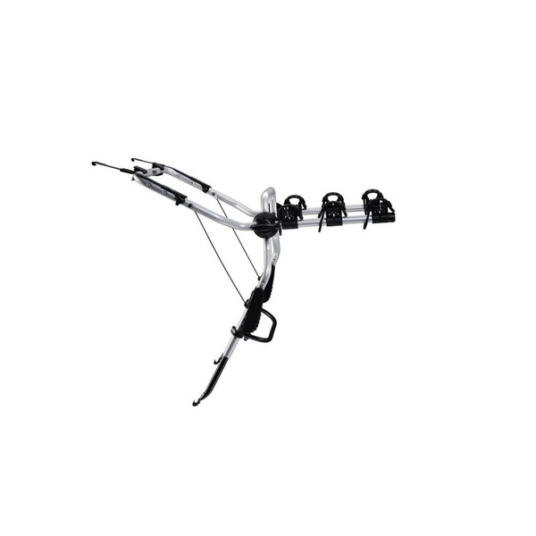 Thule clipon bike carrier hotsell