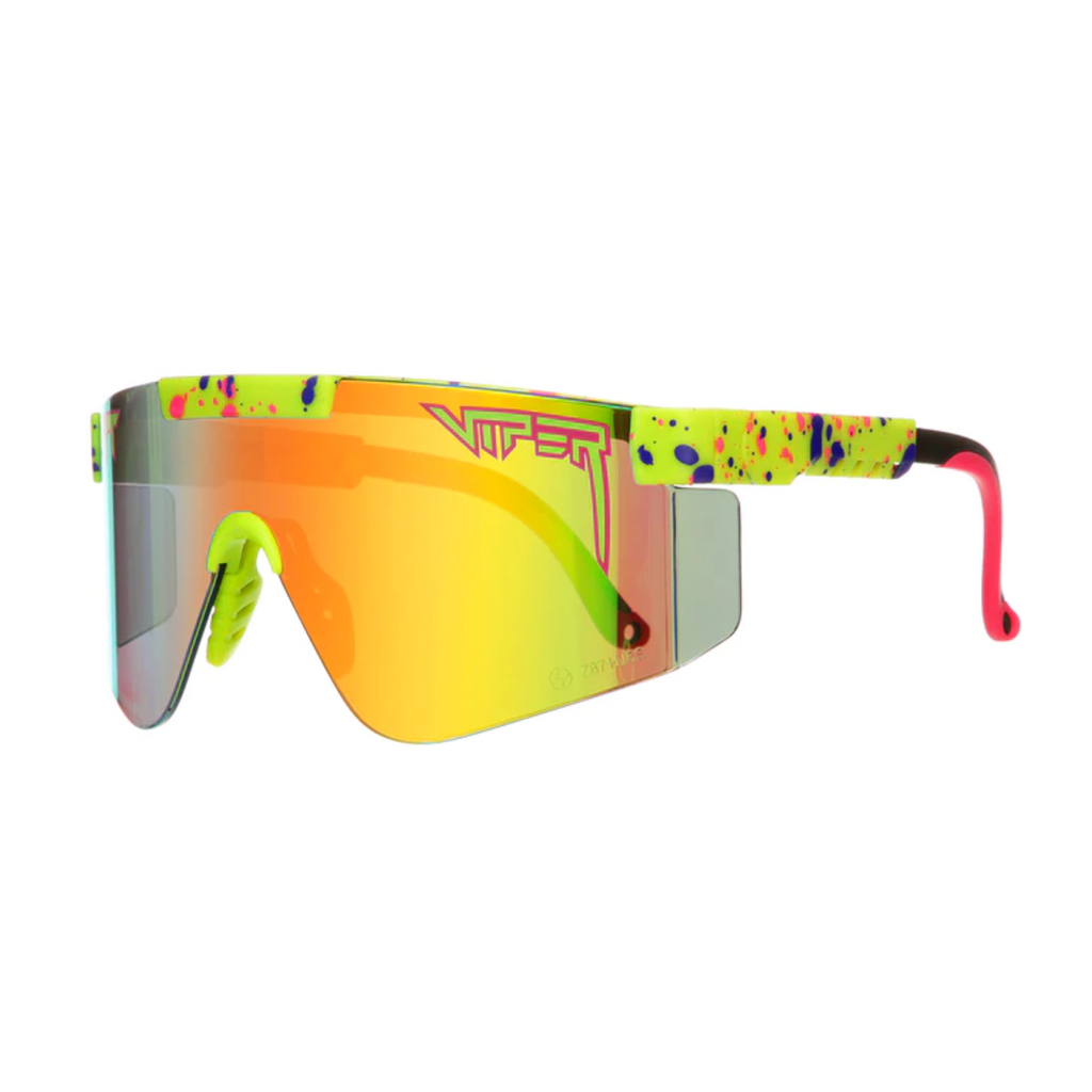 Pit Viper The1993 2000
