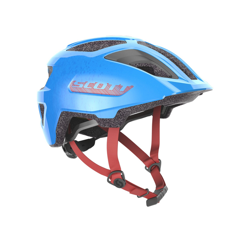 Scott Spunto Junior Helmet