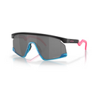 Oakley BXTR Matte Black Teal Prizm Black