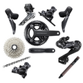Shimano Ultegra Groupset R8100 Di2 12 Speed 175mm crank
