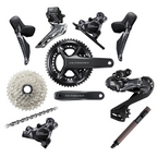 Shimano Ultegra Groupset R8100 Di2 12 Speed 175mm crank